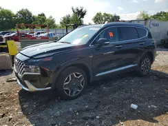 5NMS5DA13PH015627 2023 HYUNDAI SANTA FE