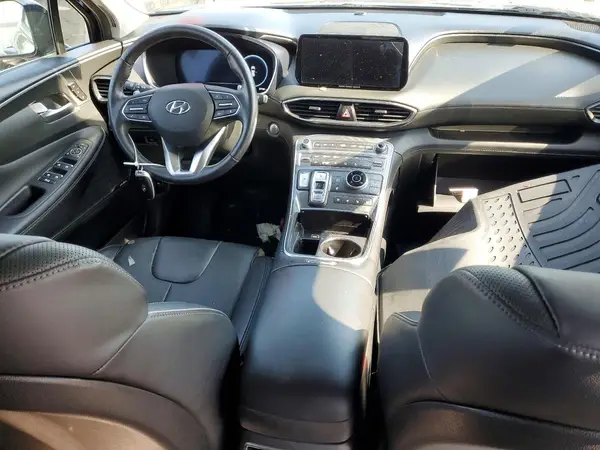 5NMS5DA13PH015627 2023 HYUNDAI SANTA FE - Image 8