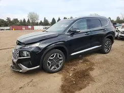 5NMS5DA13PH015952 2023 HYUNDAI SANTA FE