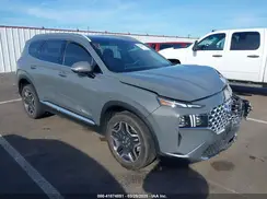5NMS5DA13PH016728 2023 HYUNDAI SANTA FE
