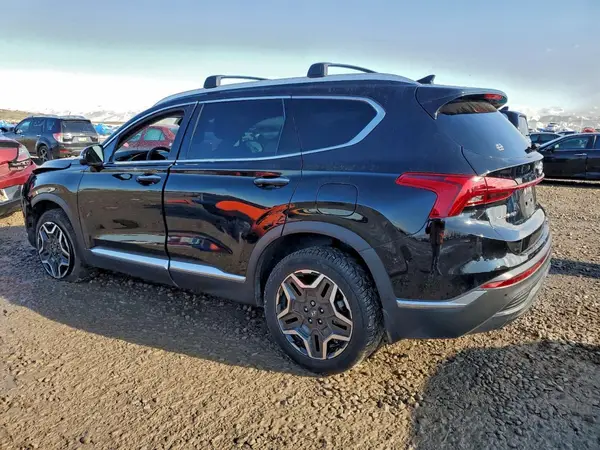 5NMS5DA13PH016888 2023 HYUNDAI SANTA FE - Image 2