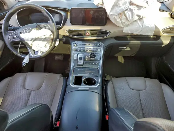 5NMS5DA13PH016888 2023 HYUNDAI SANTA FE - Image 8