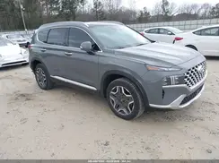 5NMS5DA13PH019032 2023 HYUNDAI SANTA FE