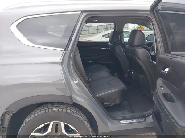 5NMS5DA13PH019032 2023 HYUNDAI SANTA FE - Image 8
