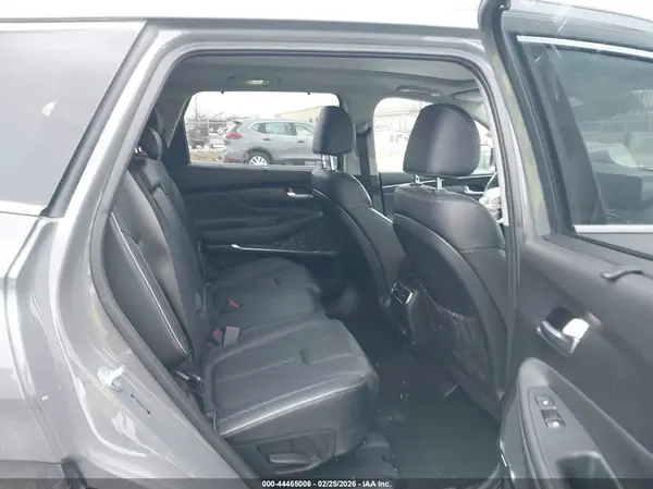 5NMS5DA13PH019208 2023 HYUNDAI SANTA FE - Image 8