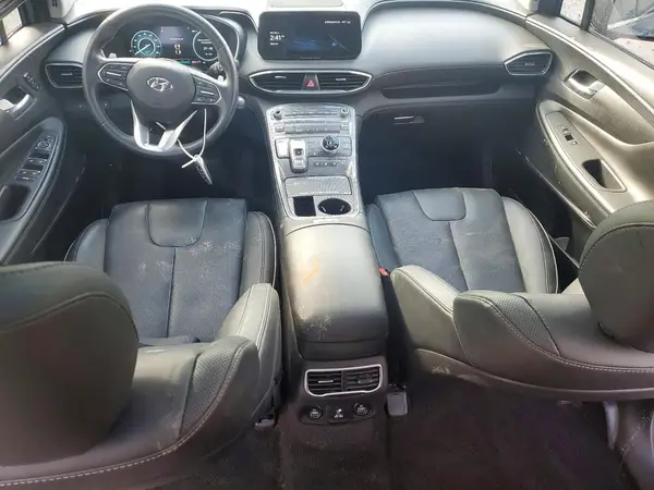 5NMS5DA13PH019872 2023 HYUNDAI SANTA FE - Image 8