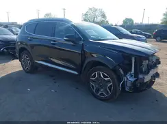 5NMS5DA13PH020147 2023 HYUNDAI SANTA FE