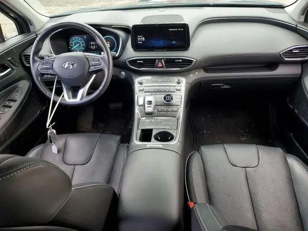 5NMS5DA13PH021346 2023 HYUNDAI SANTA FE - Image 8