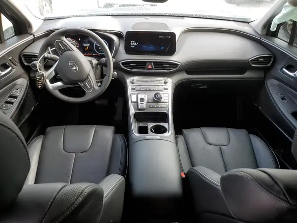 5NMS5DA13PH022321 2023 HYUNDAI SANTA FE - Image 8