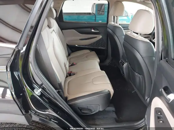 5NMS5DA13PH022478 2023 HYUNDAI SANTA FE - Image 8