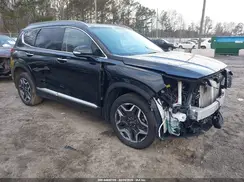 5NMS5DA14PH002790 2023 HYUNDAI SANTA FE