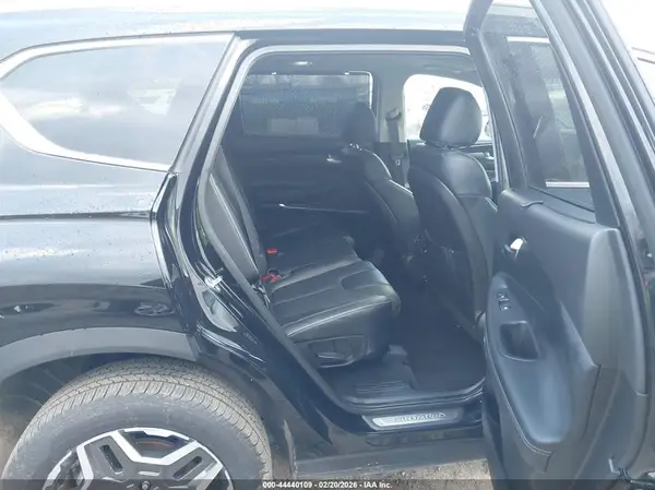 5NMS5DA14PH002790 2023 HYUNDAI SANTA FE - Image 8