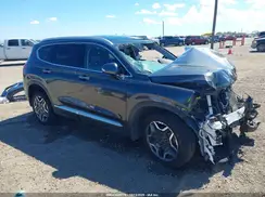 5NMS5DA14PH002885 2023 HYUNDAI SANTA FE