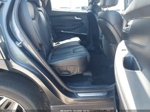 5NMS5DA14PH002885 2023 HYUNDAI SANTA FE - Image 8