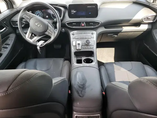 5NMS5DA14PH003017 2023 HYUNDAI SANTA FE - Image 8