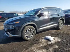 5NMS5DA14PH003681 2023 HYUNDAI SANTA FE