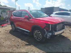 5NMS5DA14PH005320 2023 HYUNDAI SANTA FE