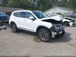 5NMS5DA14PH006466 2023 HYUNDAI SANTA FE