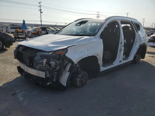 5NMS5DA14PH006774 2023 HYUNDAI SANTA FE - Image 1