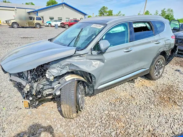5NMS5DA14PH007021 2023 HYUNDAI SANTA FE - Image 1