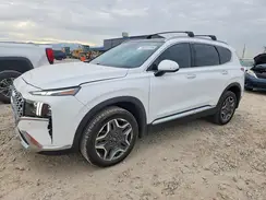 5NMS5DA14PH009268 2023 HYUNDAI SANTA FE