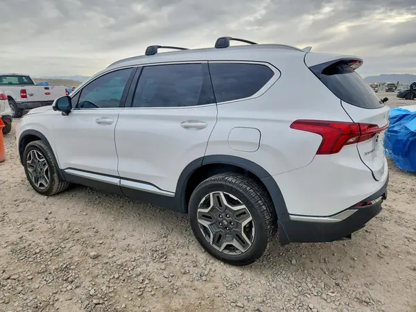 5NMS5DA14PH009268 2023 HYUNDAI SANTA FE - Image 2