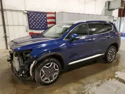 5NMS5DA14PH011585 2023 HYUNDAI SANTA FE