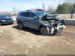 5NMS5DA14PH015880 2023 HYUNDAI SANTA FE