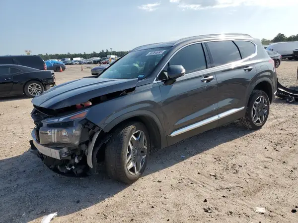 5NMS5DA14PH016107 2023 HYUNDAI SANTA FE - Image 1