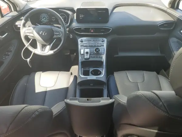 5NMS5DA14PH018651 2023 HYUNDAI SANTA FE - Image 8