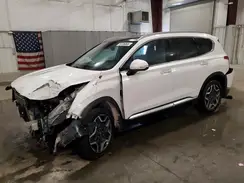 5NMS5DA14PH018911 2023 HYUNDAI SANTA FE