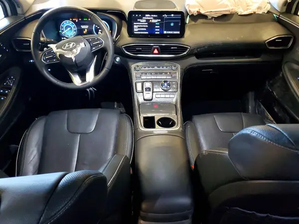 5NMS5DA14PH018911 2023 HYUNDAI SANTA FE - Image 8