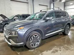 5NMS5DA14PH022666 2023 HYUNDAI SANTA FE