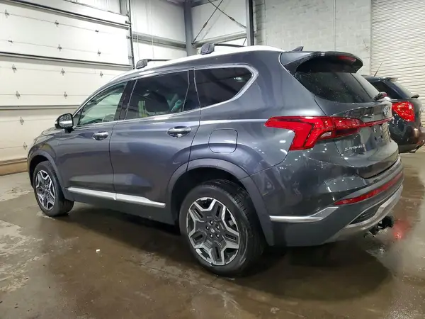 5NMS5DA14PH022666 2023 HYUNDAI SANTA FE - Image 2