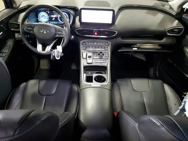5NMS5DA14PH022666 2023 HYUNDAI SANTA FE - Image 8