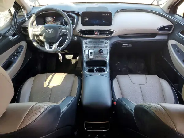 5NMS5DA14PH023882 2023 HYUNDAI SANTA FE - Image 8