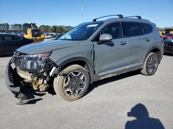 5NMS5DA14PH023994 2023 HYUNDAI SANTA FE - Image 1