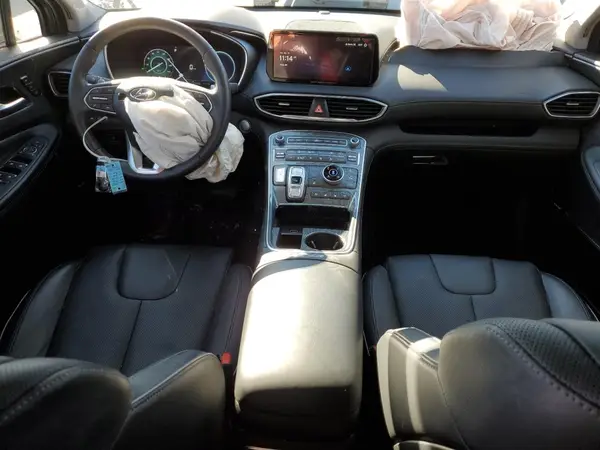 5NMS5DA14PH023994 2023 HYUNDAI SANTA FE - Image 8