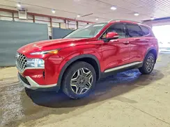 5NMS5DA15PH000790 2023 HYUNDAI SANTA FE