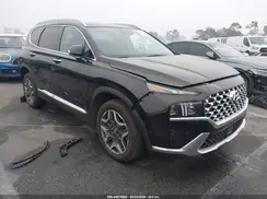 5NMS5DA15PH002202 2023 HYUNDAI SANTA FE