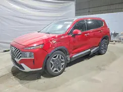 5NMS5DA15PH004225 2023 HYUNDAI SANTA FE