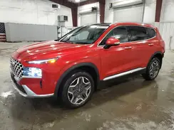 5NMS5DA15PH004421 2023 HYUNDAI SANTA FE