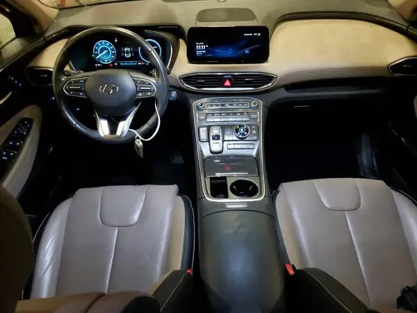 5NMS5DA15PH004421 2023 HYUNDAI SANTA FE - Image 8