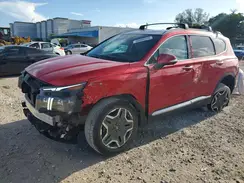 5NMS5DA15PH005245 2023 HYUNDAI SANTA FE