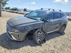 5NMS5DA15PH006301 2023 HYUNDAI SANTA FE