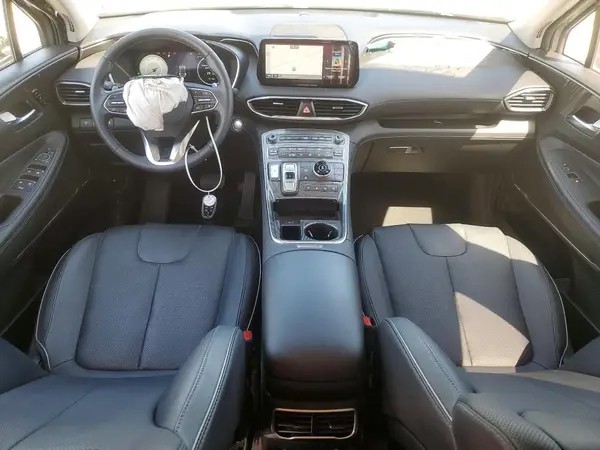 5NMS5DA15PH006301 2023 HYUNDAI SANTA FE - Image 8