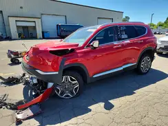 5NMS5DA15PH007819 2023 HYUNDAI SANTA FE