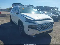 5NMS5DA15PH008761 2023 HYUNDAI SANTA FE