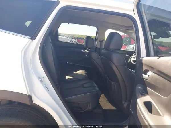 5NMS5DA15PH008761 2023 HYUNDAI SANTA FE - Image 8
