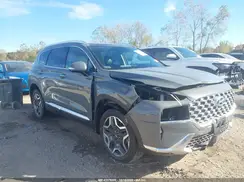5NMS5DA15PH010672 2023 HYUNDAI SANTA FE
